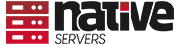 native servers logo