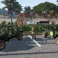 Tanoa Life Militärpolizei Powler