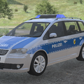 Polizei