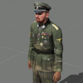 ​Oberstgruppenführer Uniform