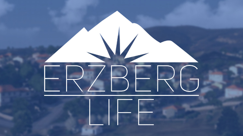 Unser Erzberg Life Logo