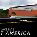 Projekt America Firestation Lakeside