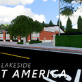 Projekt America Firestation Lakeside