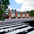 Projekt America Firestation Lakeside