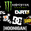 Hoonigan Wallpaper