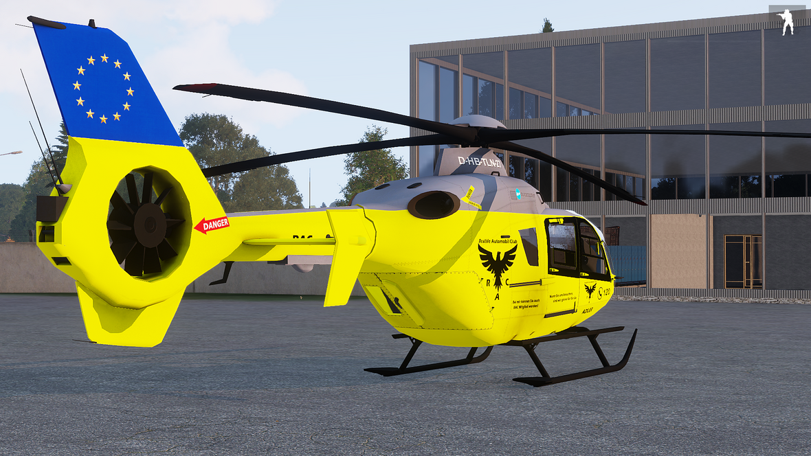 Eurocopter