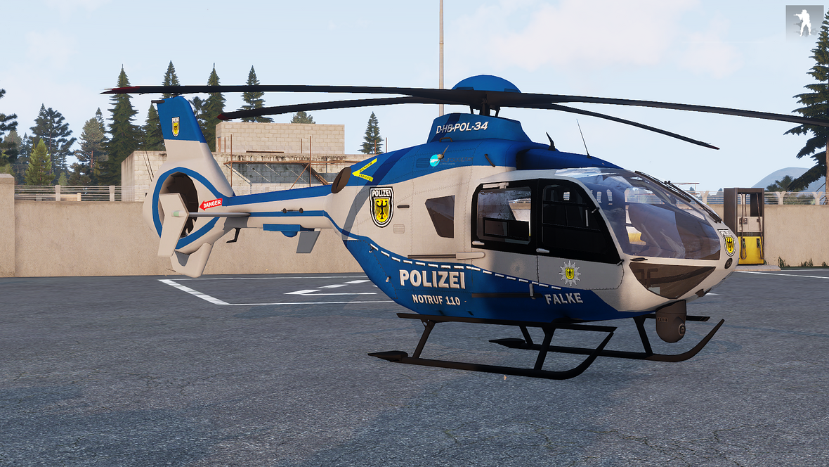 Eurocopter