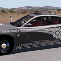 Arizona State Police