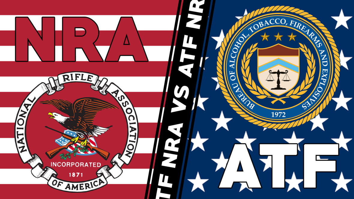 NRA vs. ATF