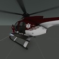 Paramedic Skins