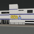 [3A] Police Station