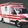 Medic Crafter RTW