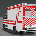 Medic Crafter RTW