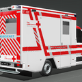 Medic Crafter RTW