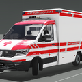 Medic Crafter RTW