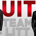 You Just Got LITT Up