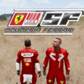 Scuderia Ferrari Racing Suit [Overall]