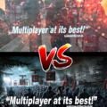 Multiplayer at its best