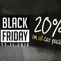 BLACK FRIDAY bei A3Factory | 20% Auf alle Packs!