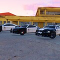 [AF] LAPD Police Car Pack