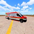 Medic Van RTW