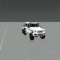 Mercedes Benz G 63 AMG 6x6 | More-Gaming