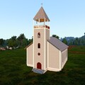 [MVRPG] neue Kirche