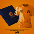 NativeNetwork T-Shirt | Moderator