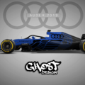 Audi R 2019