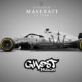 Chevron MASERATI F1 Team [Custom Livery]