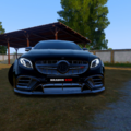 Brabus 650 [Amaziing]