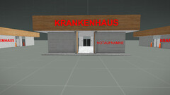 Krankenhaus V1