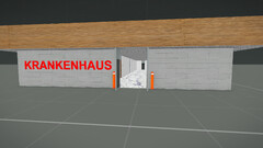 Krankenhaus V1