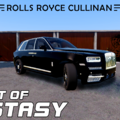 Rolls Royce Cullinan [AmaZiinG]