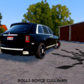 Rolls Royce Cullinan [AmaZiinG]