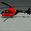 AMS Eurocopter Skin [VulcanoIslandLifeRPG]