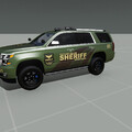 Sheriff Skin Side [VulcanoIslandLifeRPG]