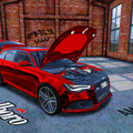 Trust. Pray. Obey RS6 [AmaZiing]