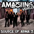 AmaZiing Vehicles [Inofficial Banner]