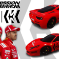 Ferrari 458 Mission Winnow Edition [+DOWNLOAD]