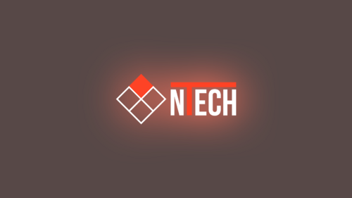 NTECH IT Wallpaper