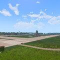 [Vahana-Life] Airbase Mainfield 01