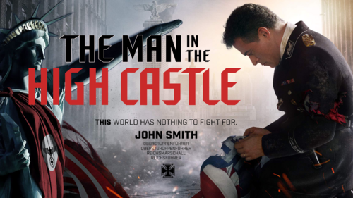 The Man in The High Castle FINAL Wallpaper