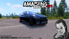 [AmaZiinG] BMW M4 GTS