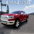 Dodge RAM 1500 2019 [AmaZiinG]