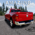 Dodge RAM 1500 2019 [AmaZiinG]