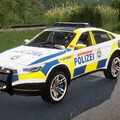 Livonischer Polizei SUV #1 | livonialife.de | Non-Modded