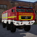 HLF der livonischen Feuerwehr #1 | livonialife.de | Non-Modded