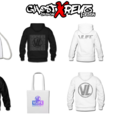 VLife - Merch Shop [Coming Soon]