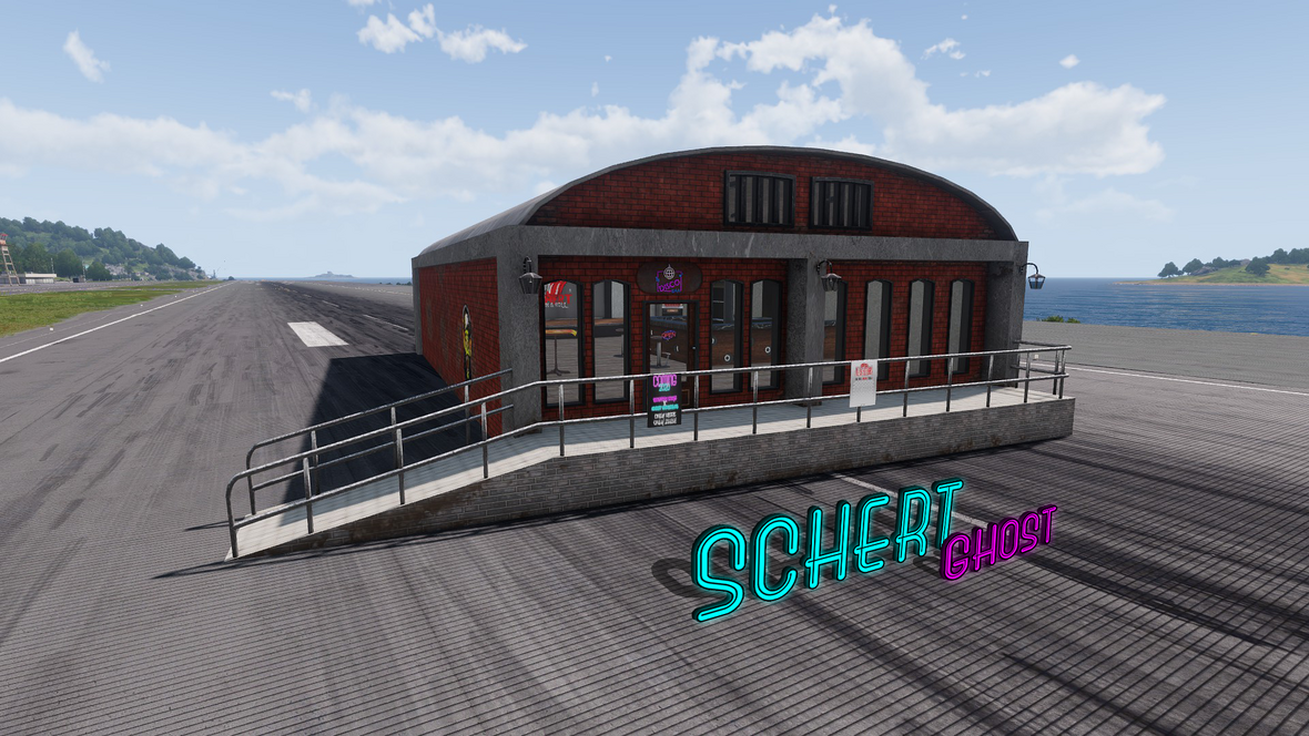 Oldschool BAR [Schert]